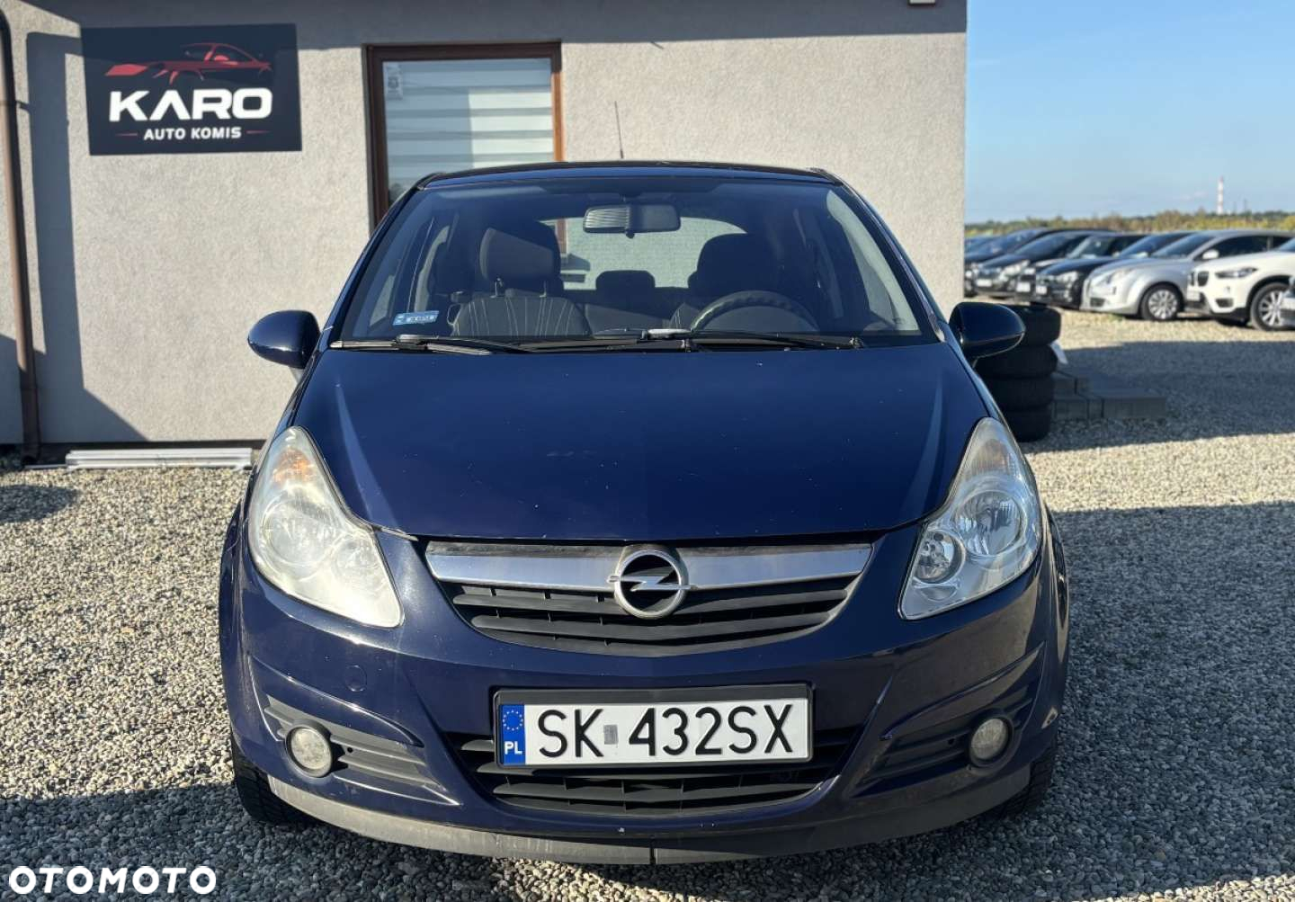 Opel Corsa - 13
