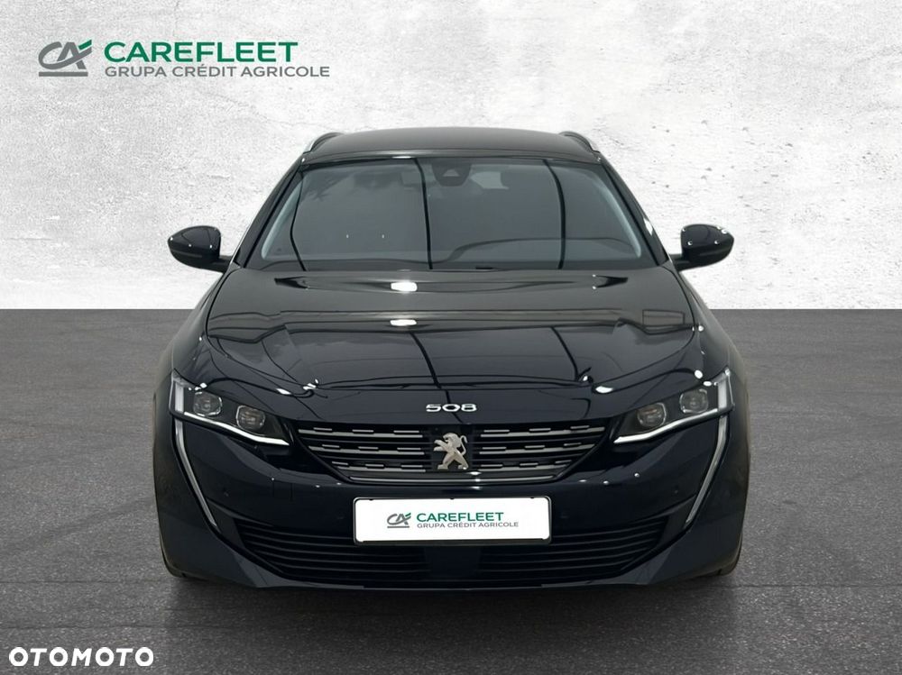 Peugeot 508 BlueHDi 130 Allure S&S EAT8 - 2