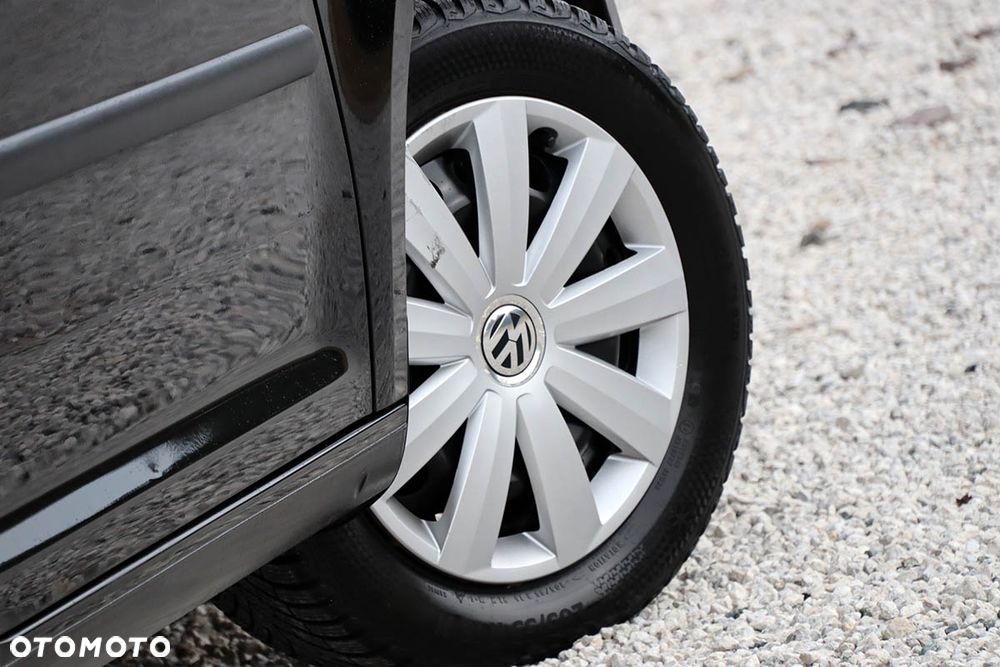 Volkswagen Caddy 1.2 (5-Si.) - 33