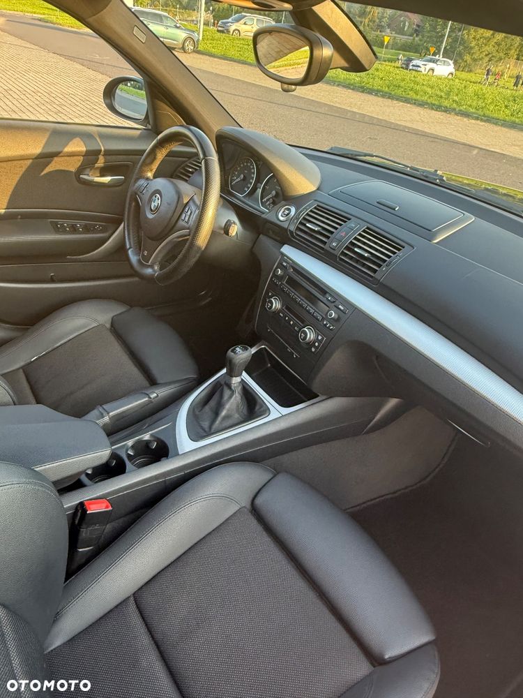 BMW Seria 1 120d - 5