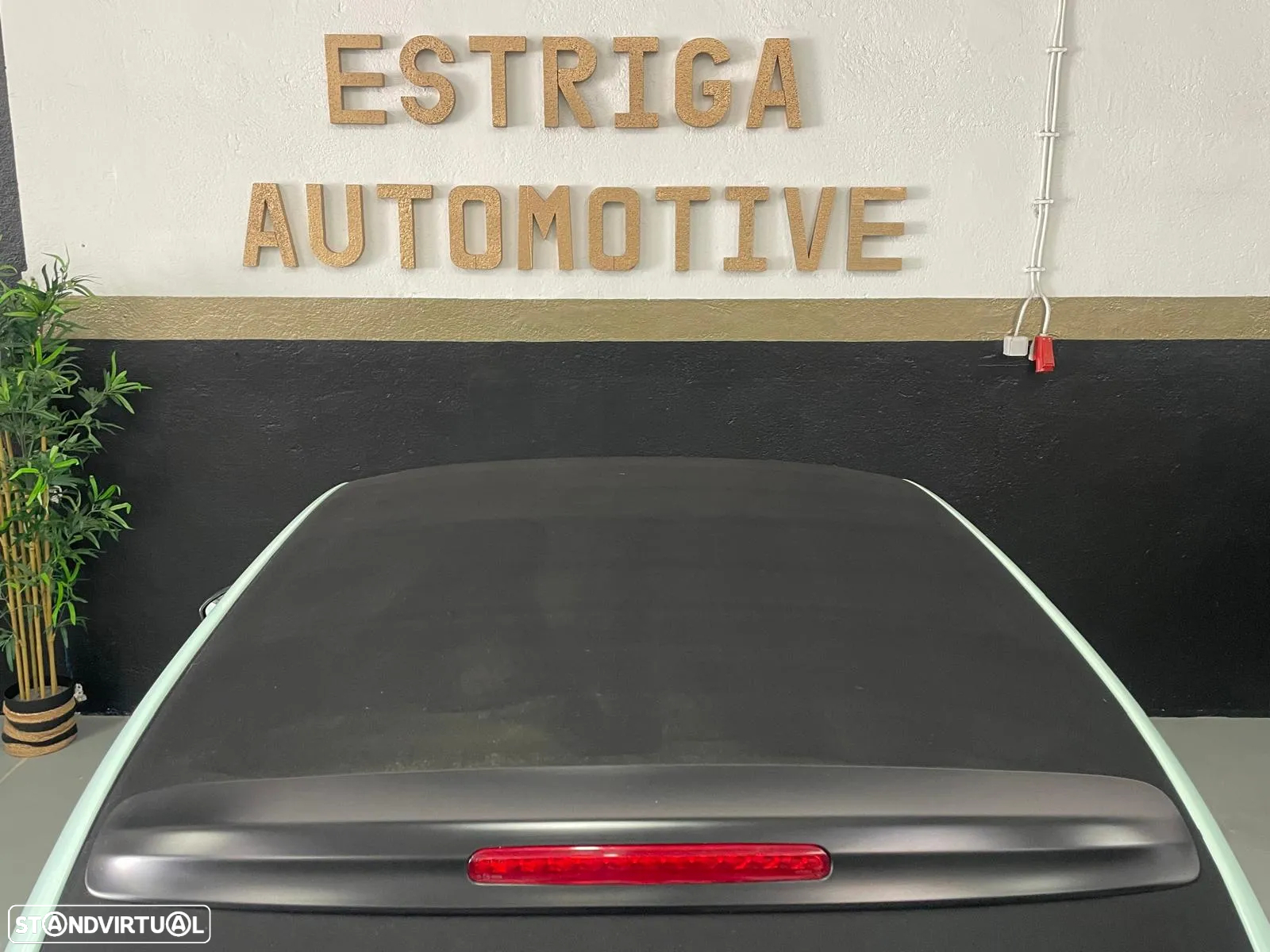 Fiat 500C 1.3 16V Multijet Lounge - 31