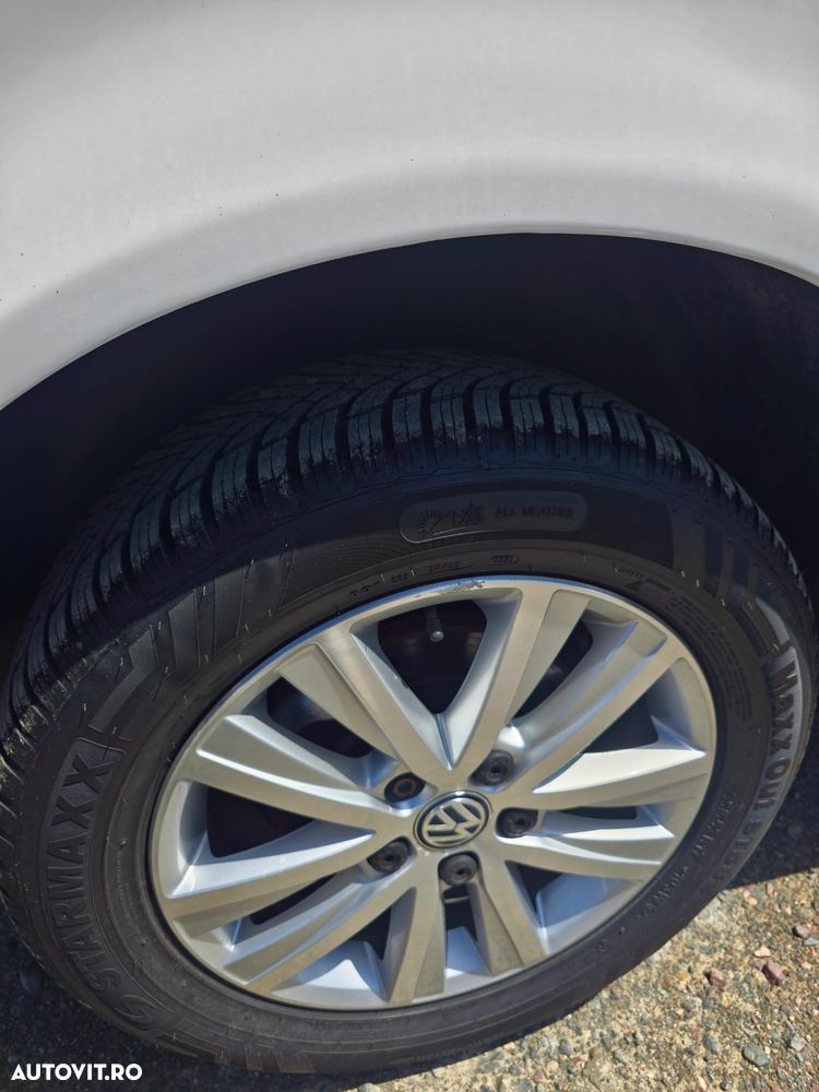 Volkswagen Transporter - 14