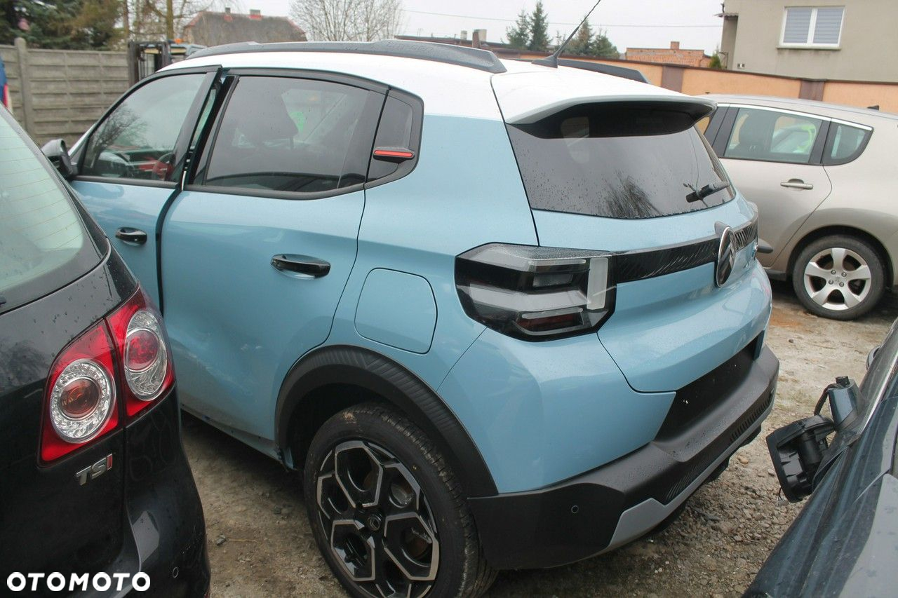 Citroën C3 - 3