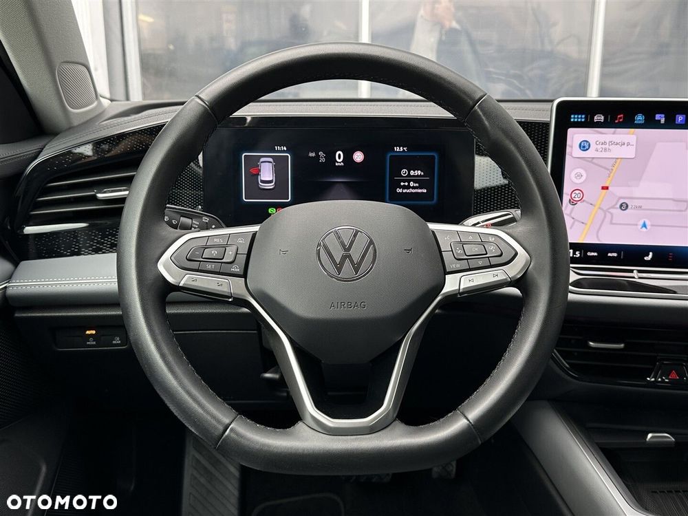 Volkswagen Passat 2.0 TDI EVO Business DSG - 14
