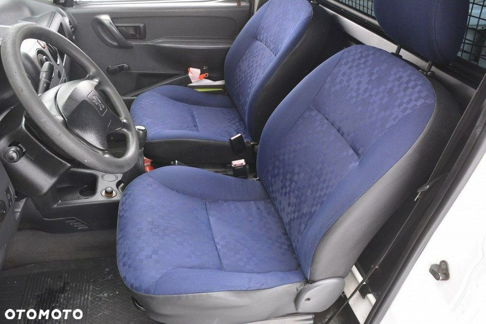 Peugeot Partner - 15