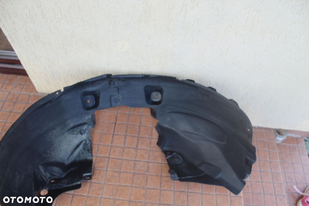 NADKOLE LEWY PRZÓD PRZEDNIE OPEL CORSA D 13187358 - 7