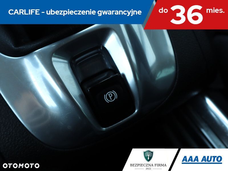 Opel Meriva - 19