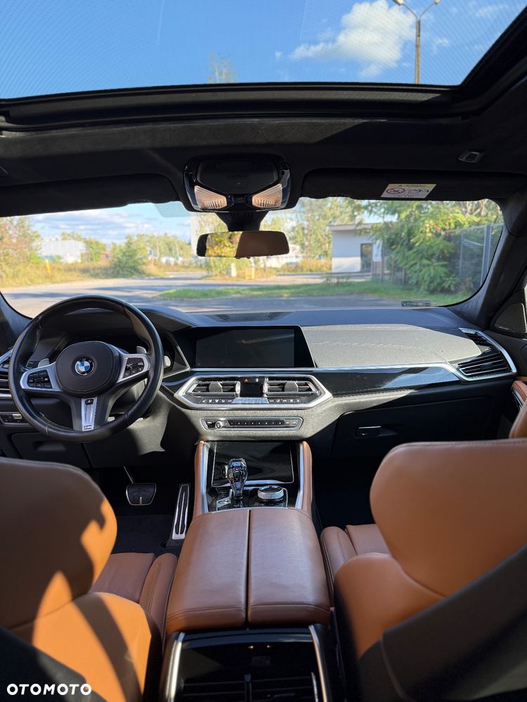 BMW X6 - 13