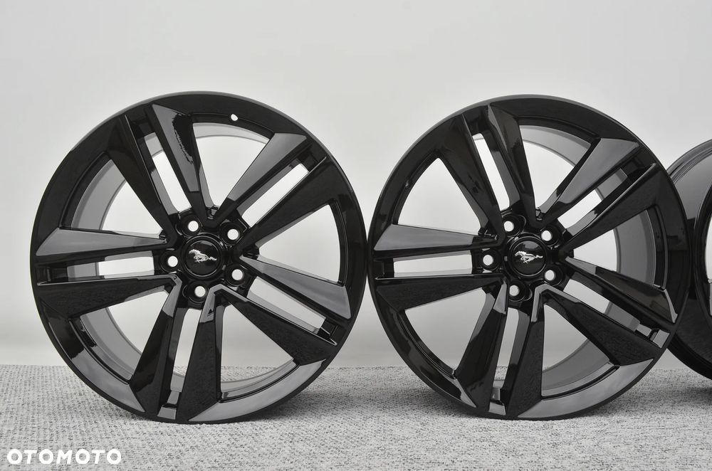 Felgi 9x19 5x114.3 Ford Mustang 5 6 7 V VI VII GT FR3C-1007-FC - 4