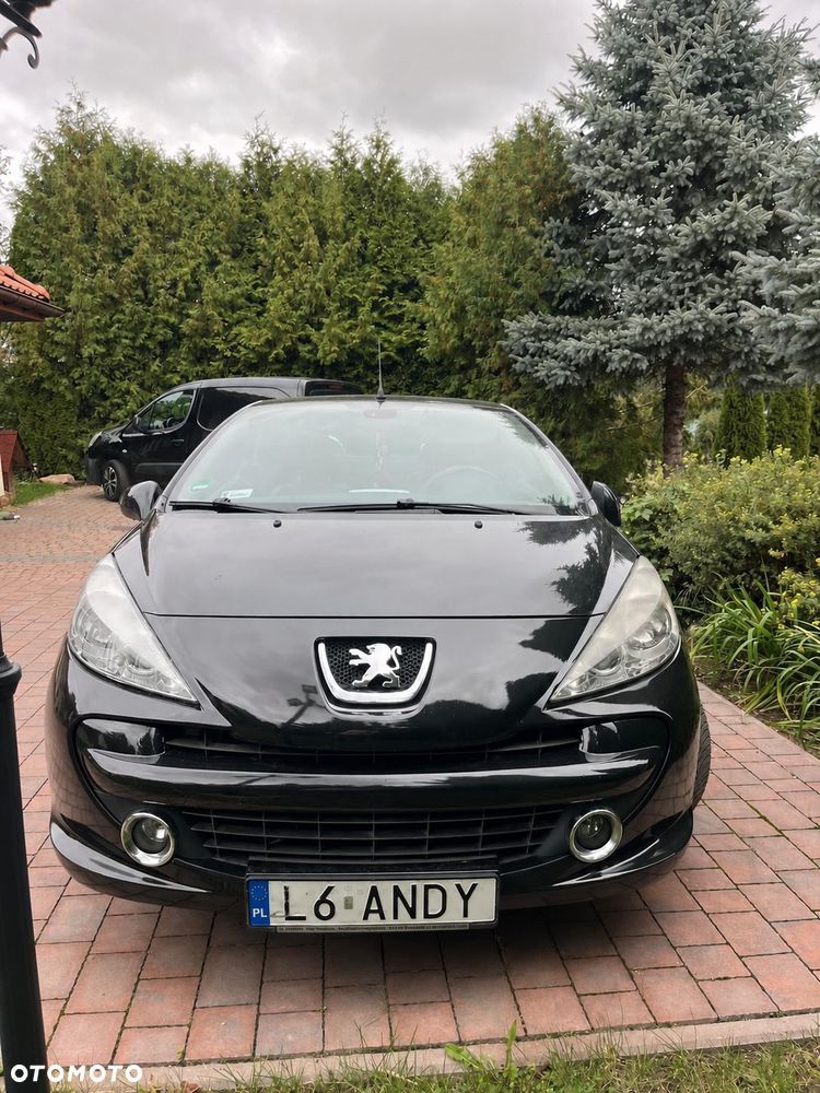 Peugeot 207 1.6 Turbo Sport - 1