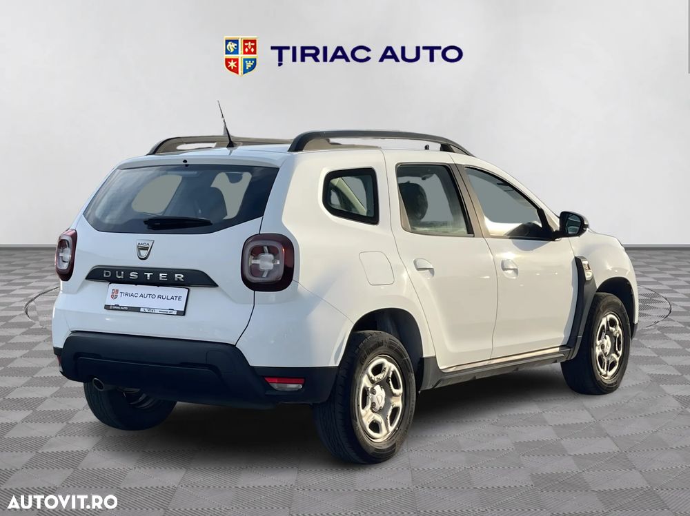 Dacia Duster - 5