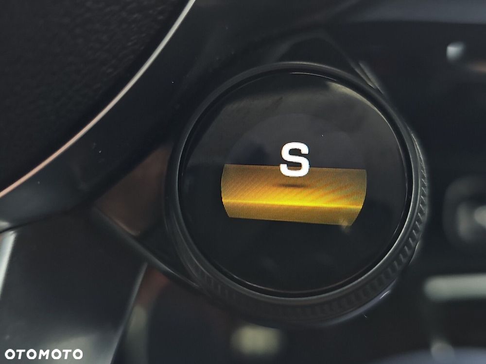 Mercedes-Benz Klasa A 45 S AMG 4-Matic 8G-DCT - 17