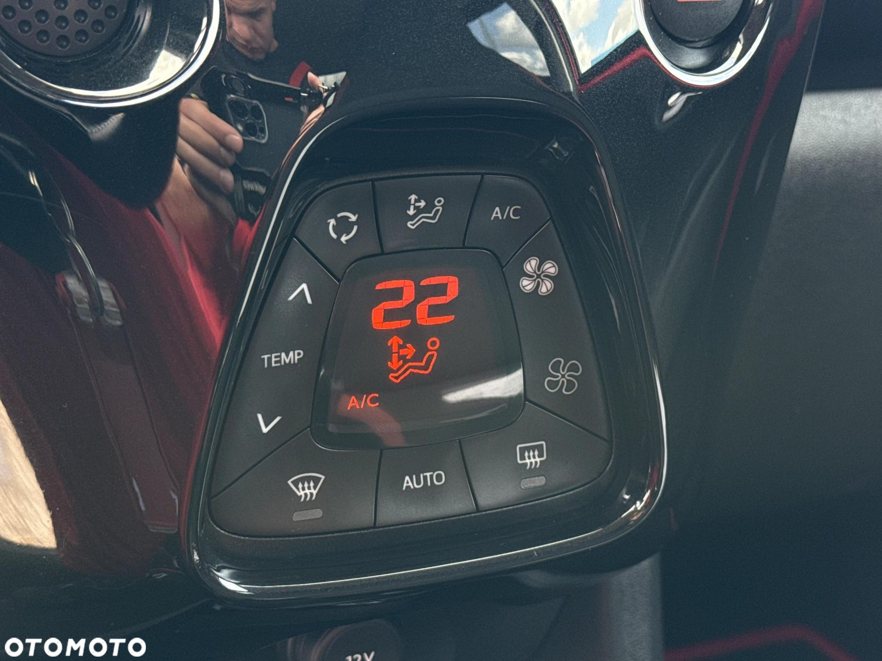 Toyota Aygo - 13