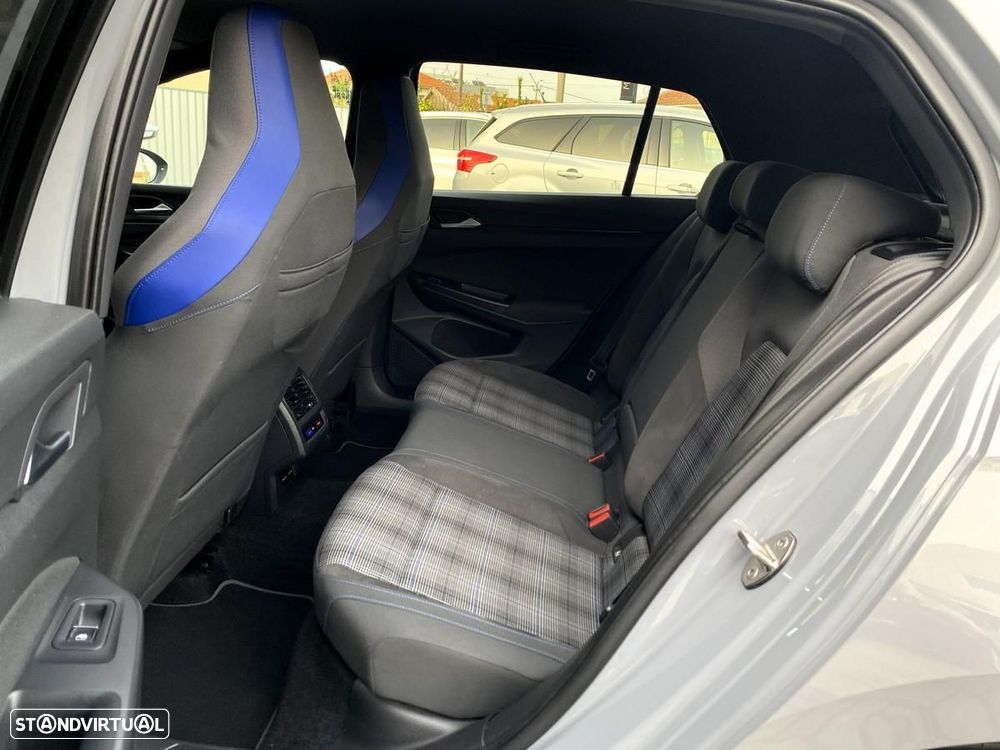 VW Golf 1.4 TSI GTE+ DSG - 40