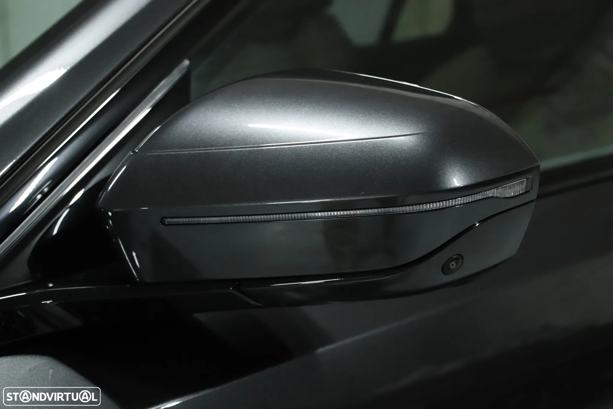 BMW 540 d xDrive Pack Desportivo M - 50