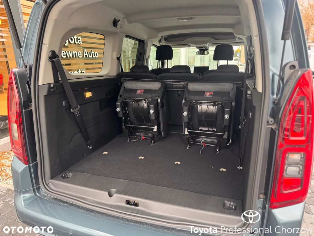 Toyota Proace City Verso Long 1.5 D-4D Family - 14