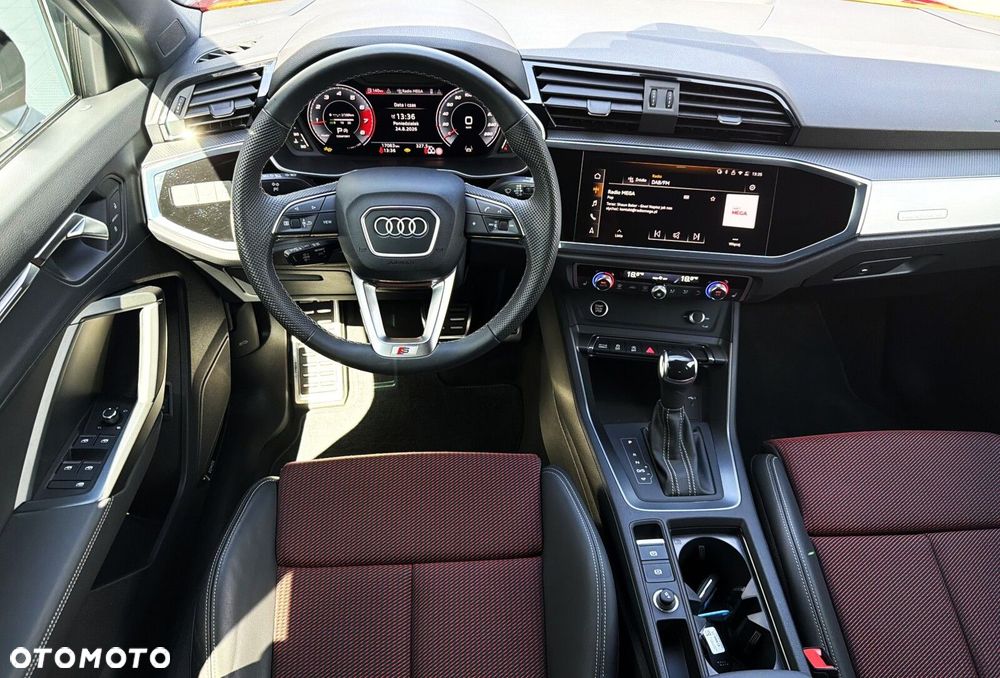 Audi Q3 Sportback - 11