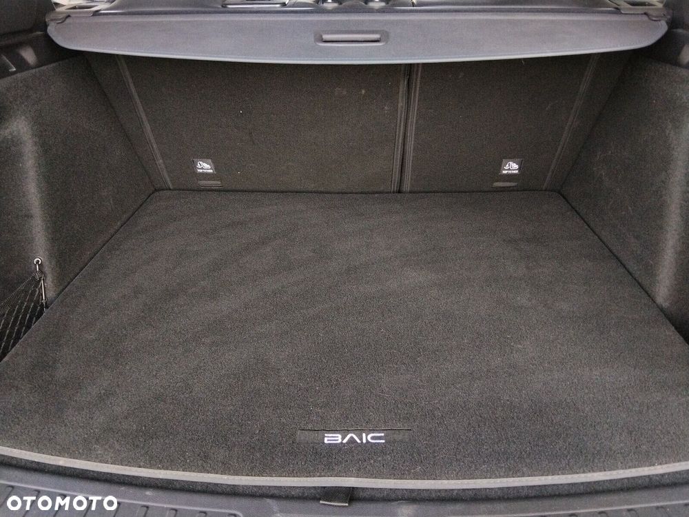 BAIC 5 Beijing 1.5T Luxury DCT - 12