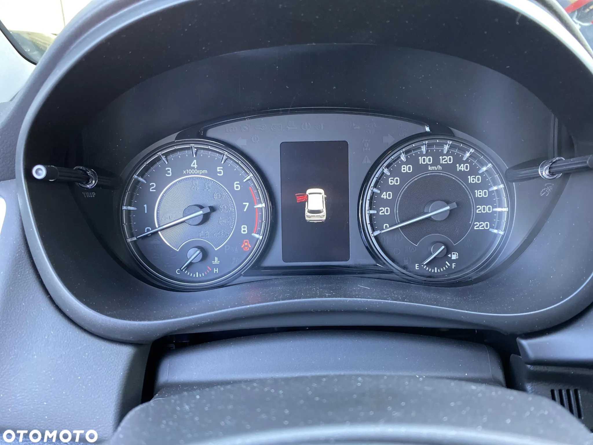 Suzuki SX4 S-Cross 1.5 DualJet Hybrid Premium Plus SP 4WD AGS - 14