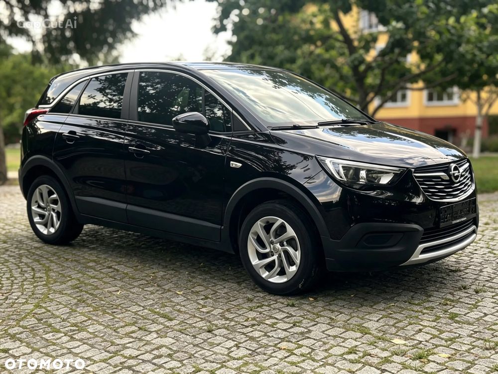 Opel Crossland X 1.2 T Elite S&S - 1