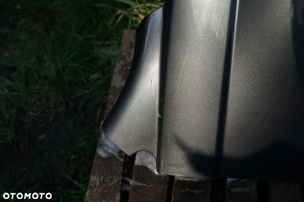 Błotnik przód prawy Honda CR-V III NH684P - 5