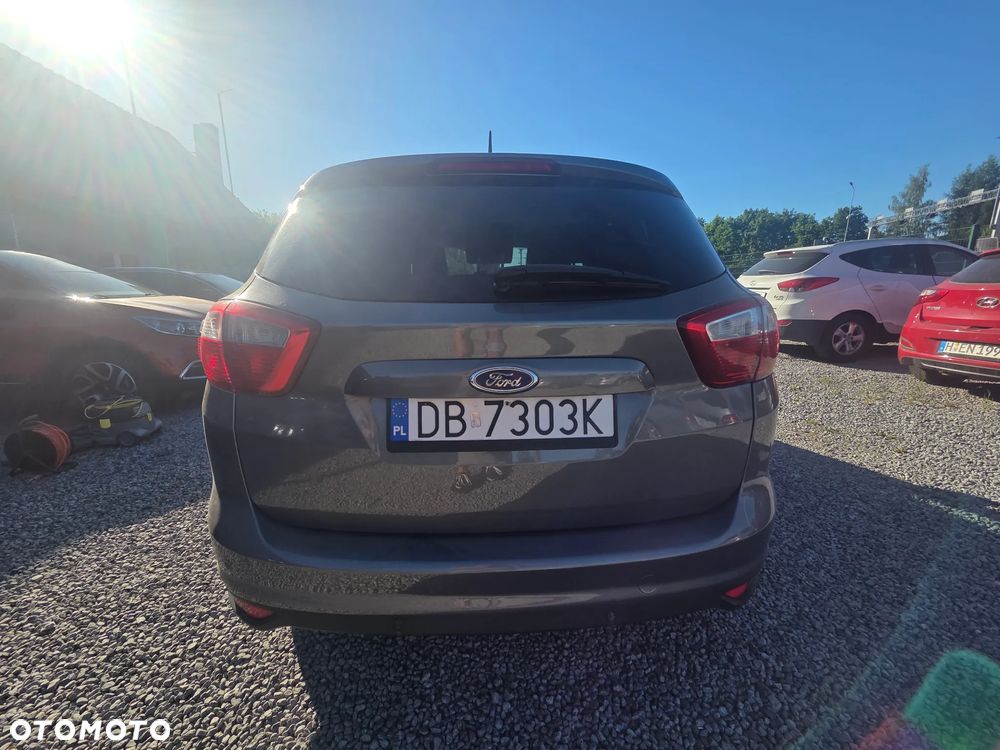 Ford C-MAX 1.0 EcoBoost Edition ASS - 6