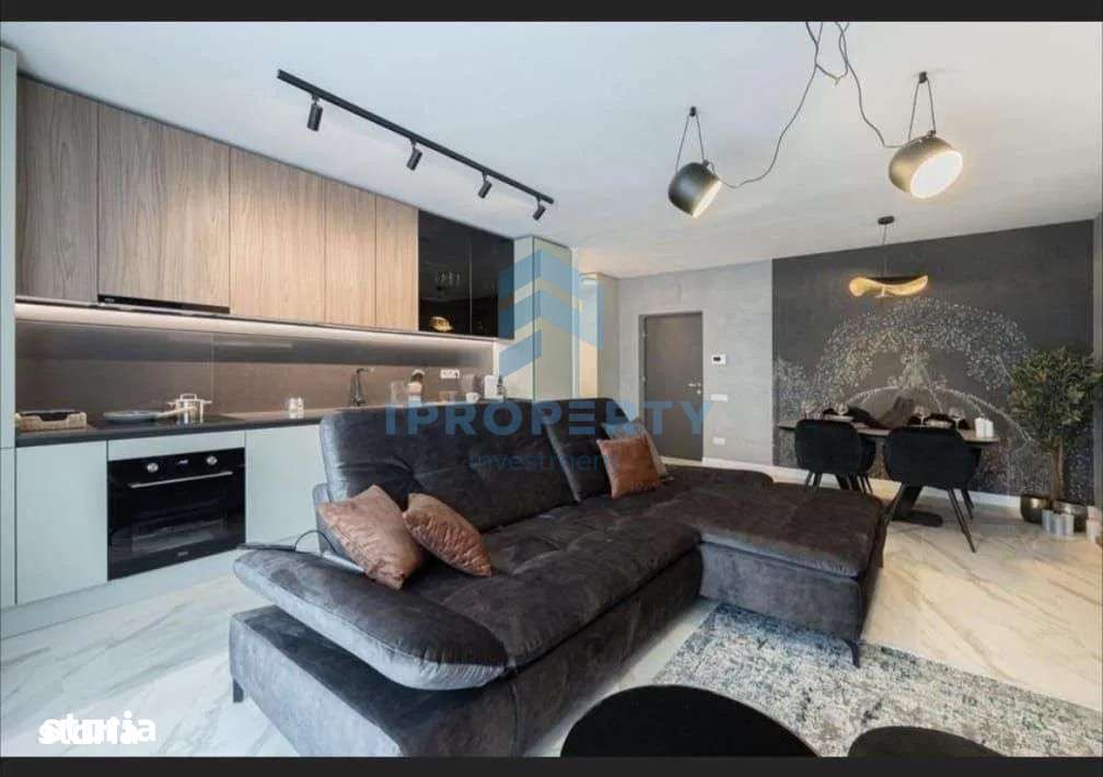 Grand Park - Iancu Nicolae | 2 Camere | Bloc Nou | Parcare | Balcon — fotografia 1