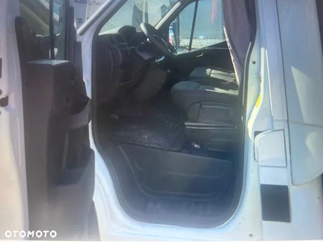 Renault Master dCi 165 Energy Euro 6 2299ccm - 163KM 3,5t - 13