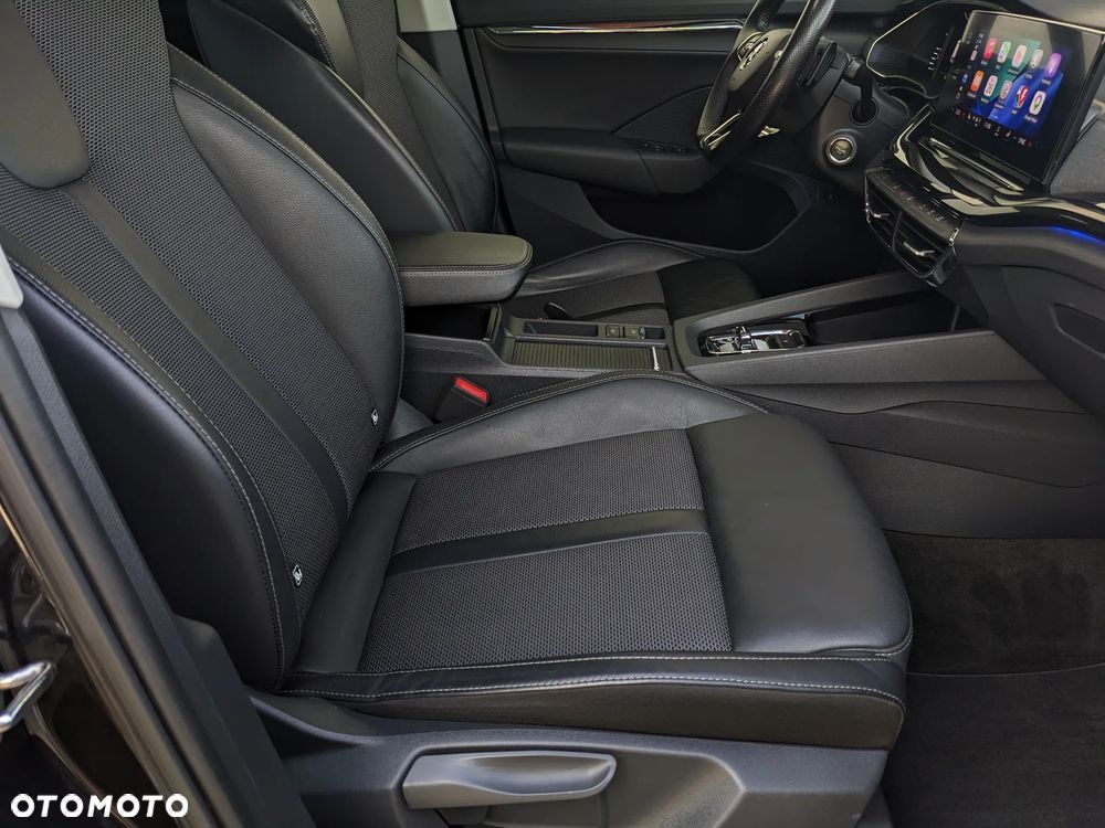 Skoda Octavia 1.5 TSI e-Tec Style DSG - 35