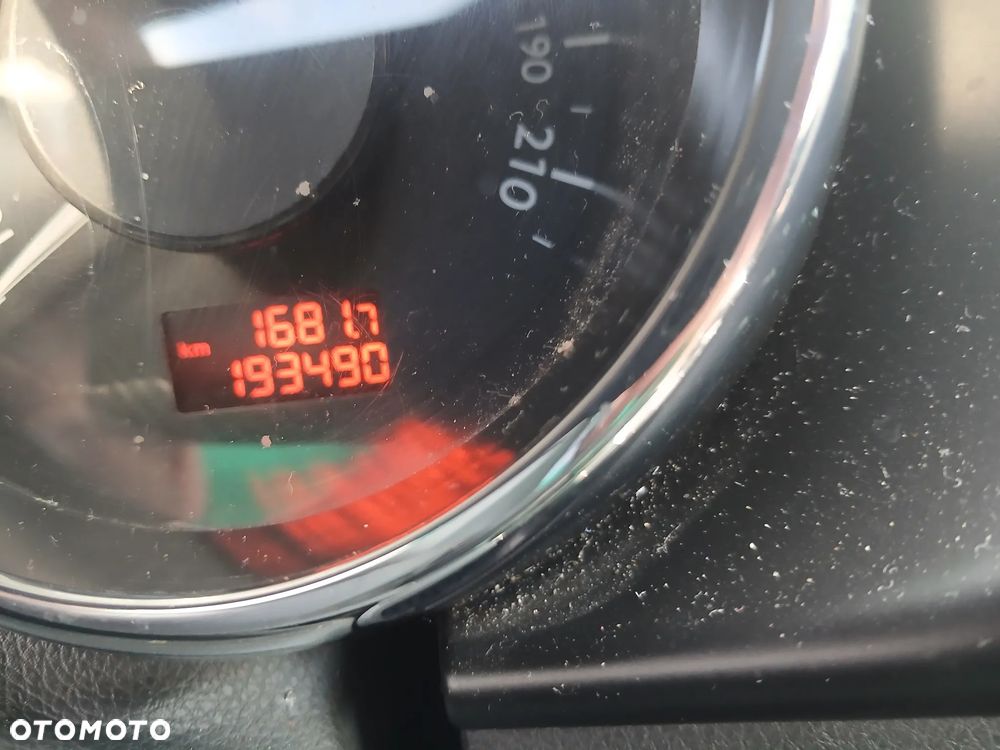 Peugeot 3008 - 11