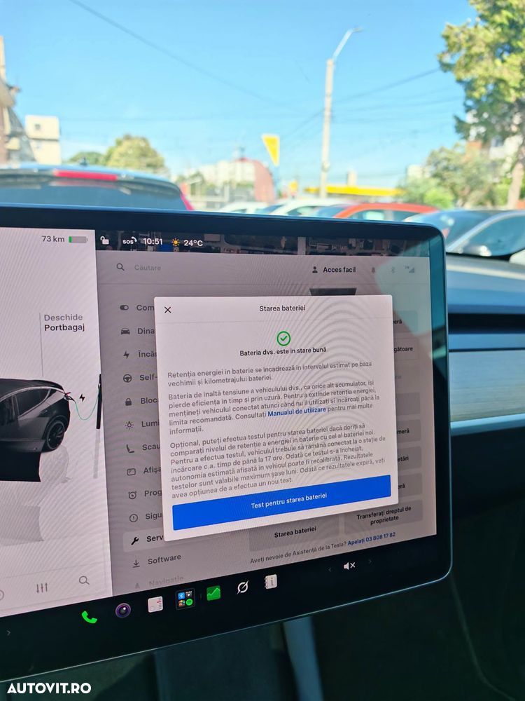 Tesla Model Y Performance Dual Motor AWD - 15