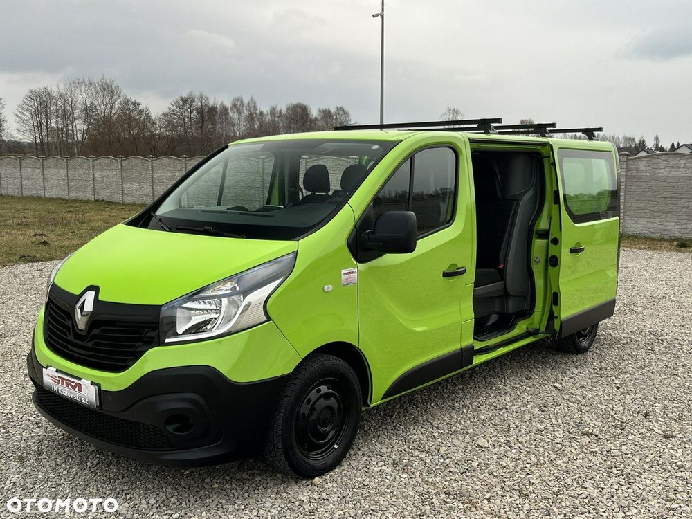 Renault Trafic - 30