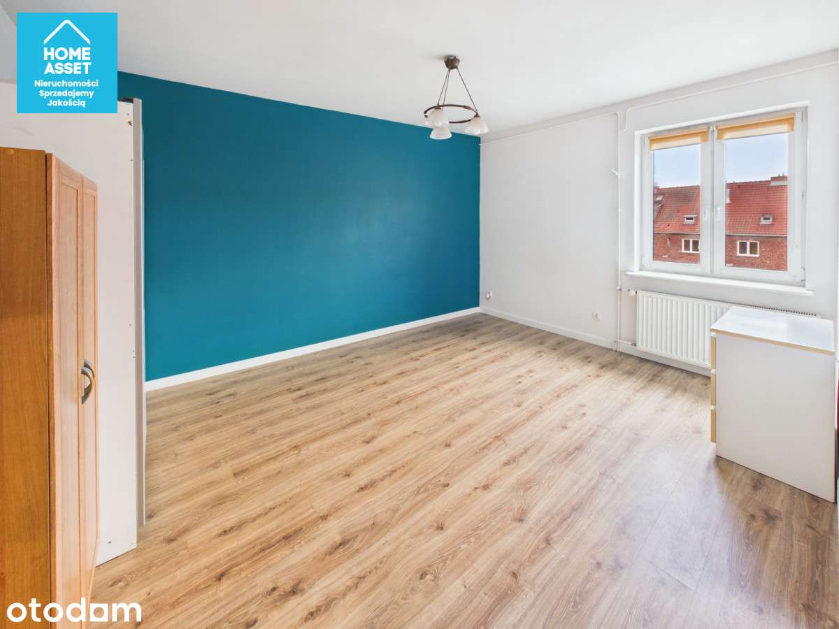 Mieszkanie na sprzedaż, 2 pokoje, 54 m², Gdańsk