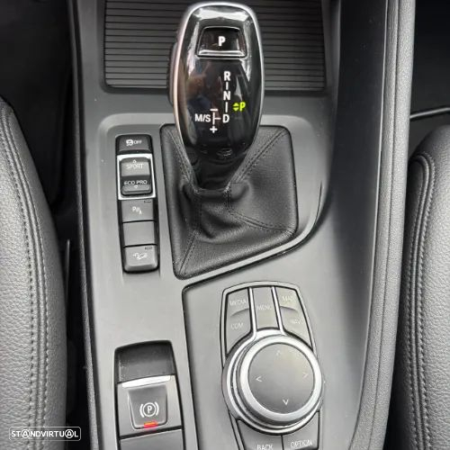 BMW X1 25 i xDrive - 14