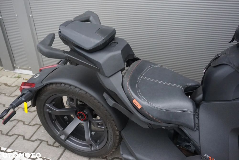 Can-Am Ryker - 10