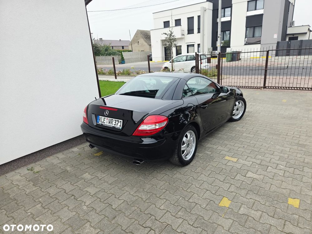 Mercedes-Benz SLK - 28