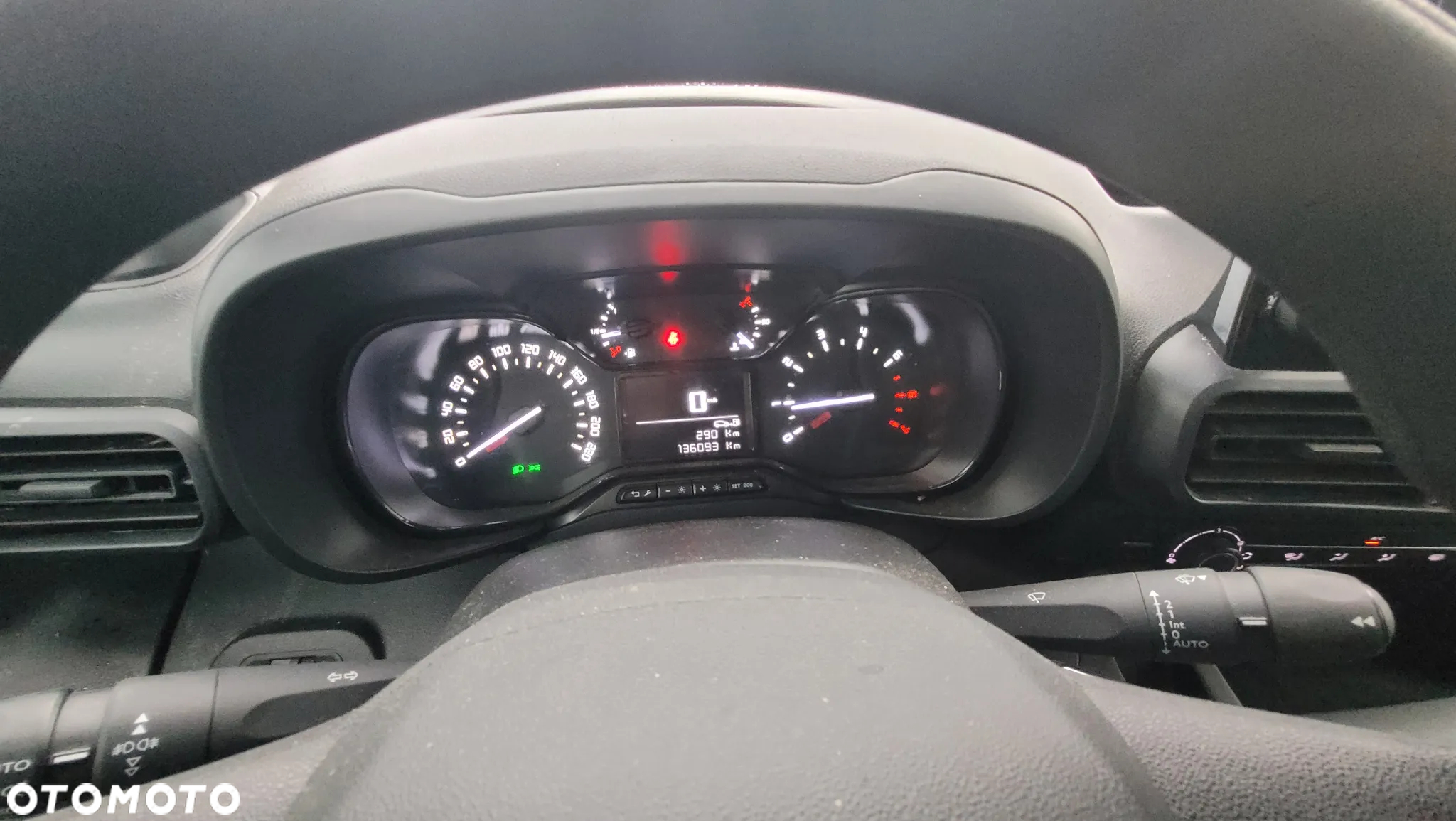 Toyota PROACE CITY L2 1.5d-102PS 3 OSOBY 136000km - 13