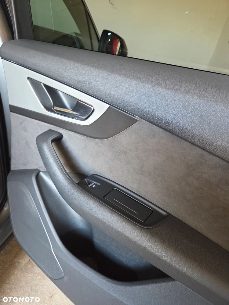 Audi Q7 3.0 TDI ultra Quattro Tiptronic - 8