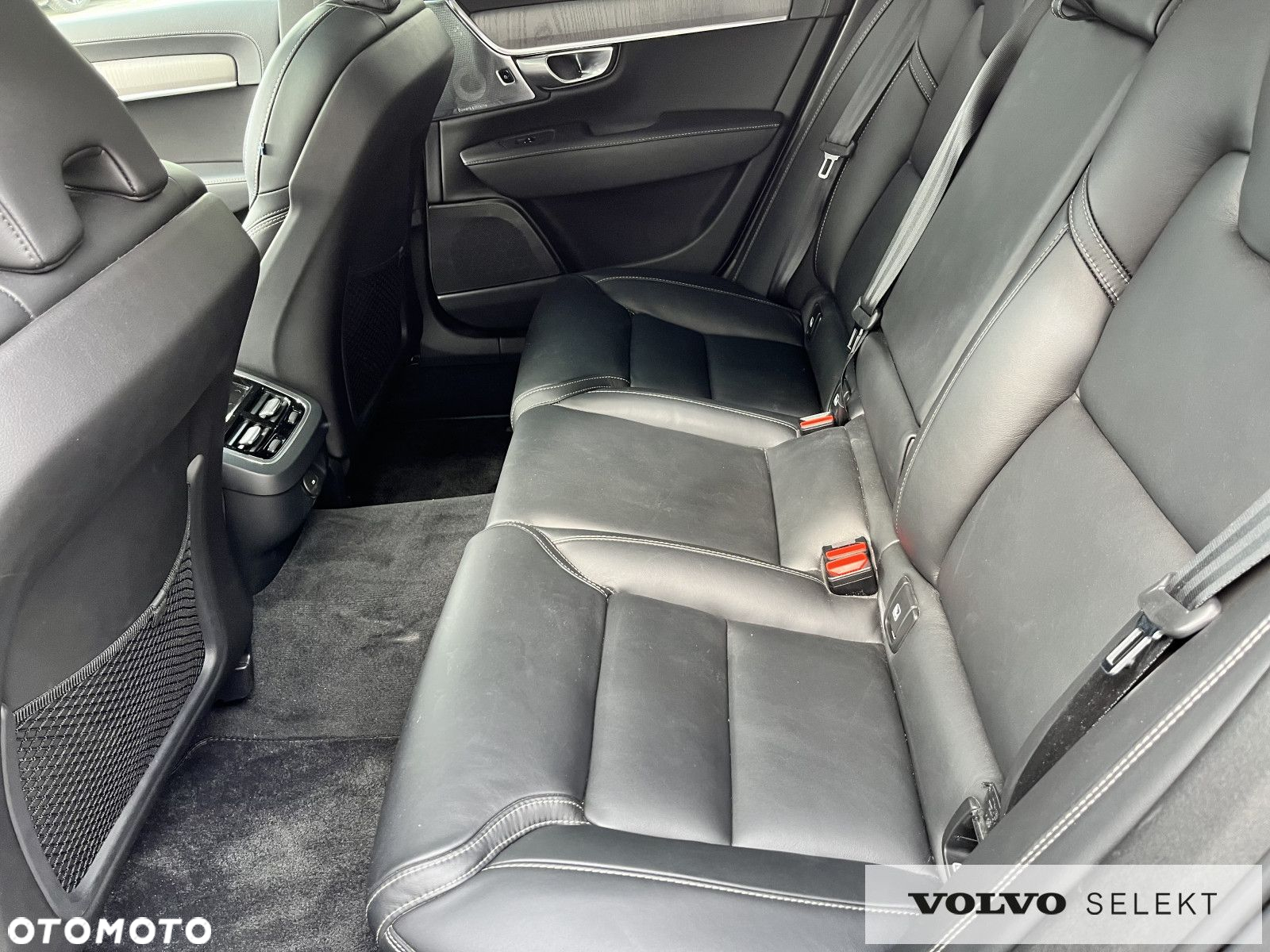 Volvo S90 - 30