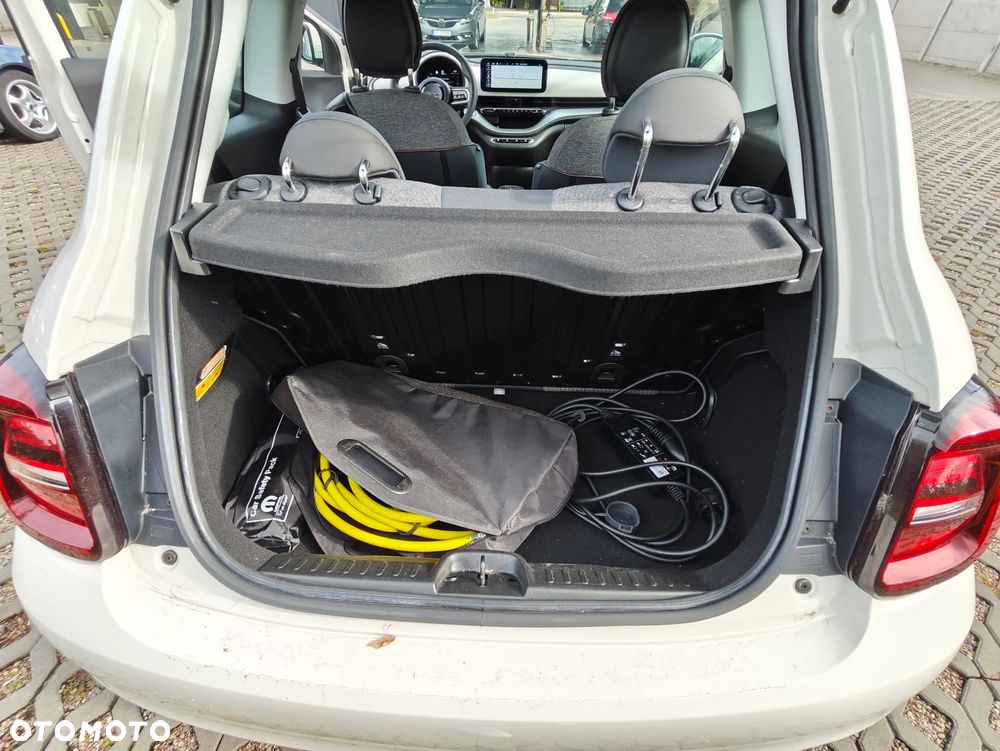 Fiat 500e Passion - 15