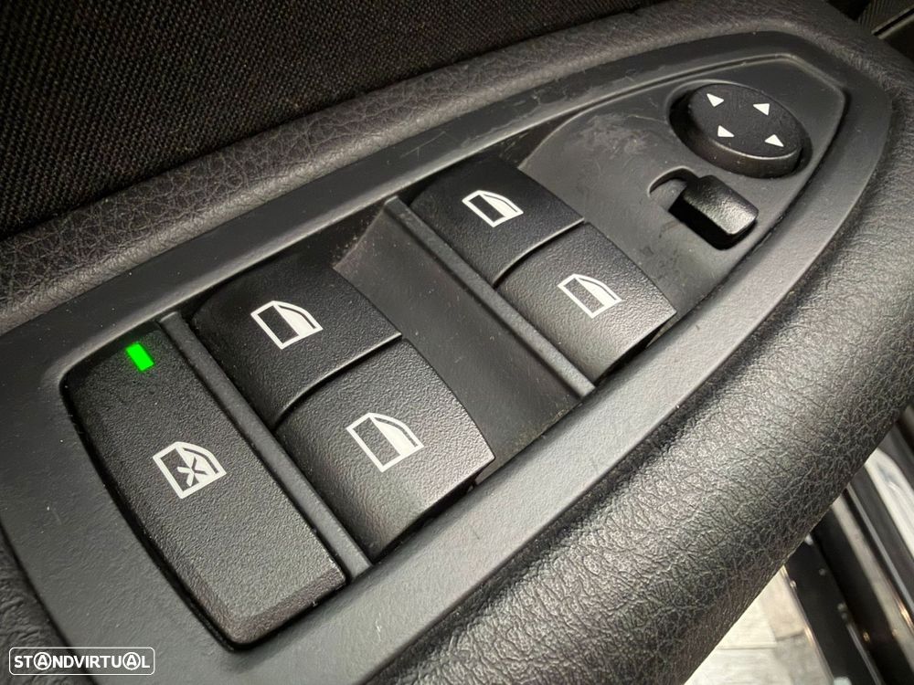 BMW 116 d Line Sport - 19