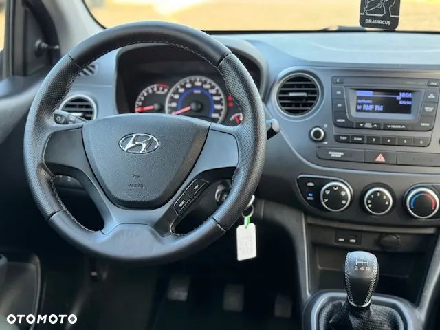 Hyundai i10 - 22