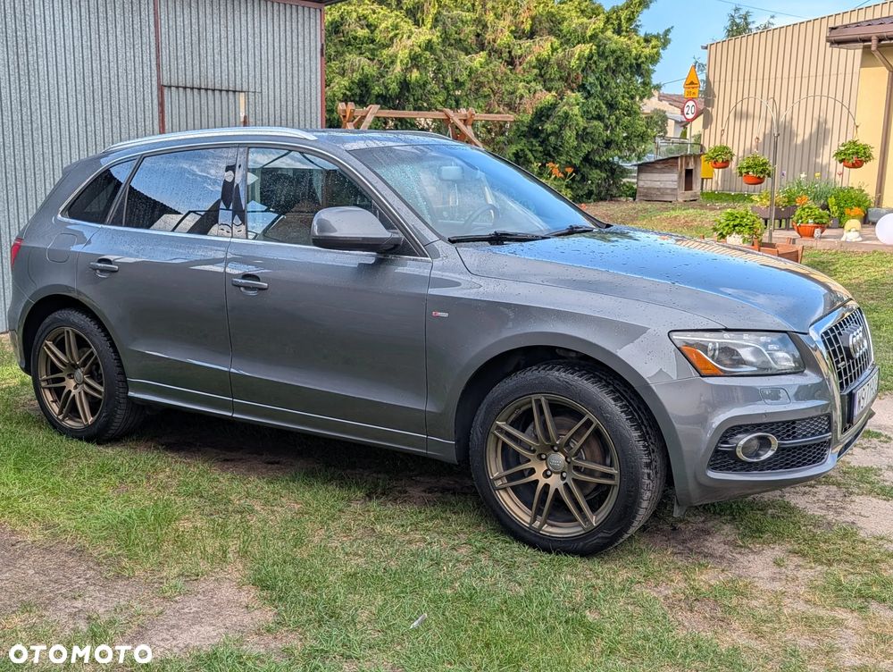 Audi Q5 - 8