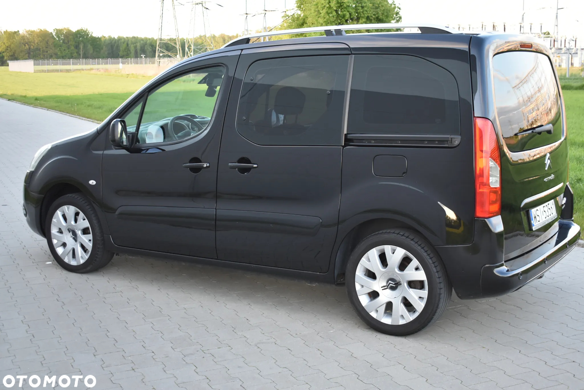 Citroën Berlingo VTi 95 Multispace - 3