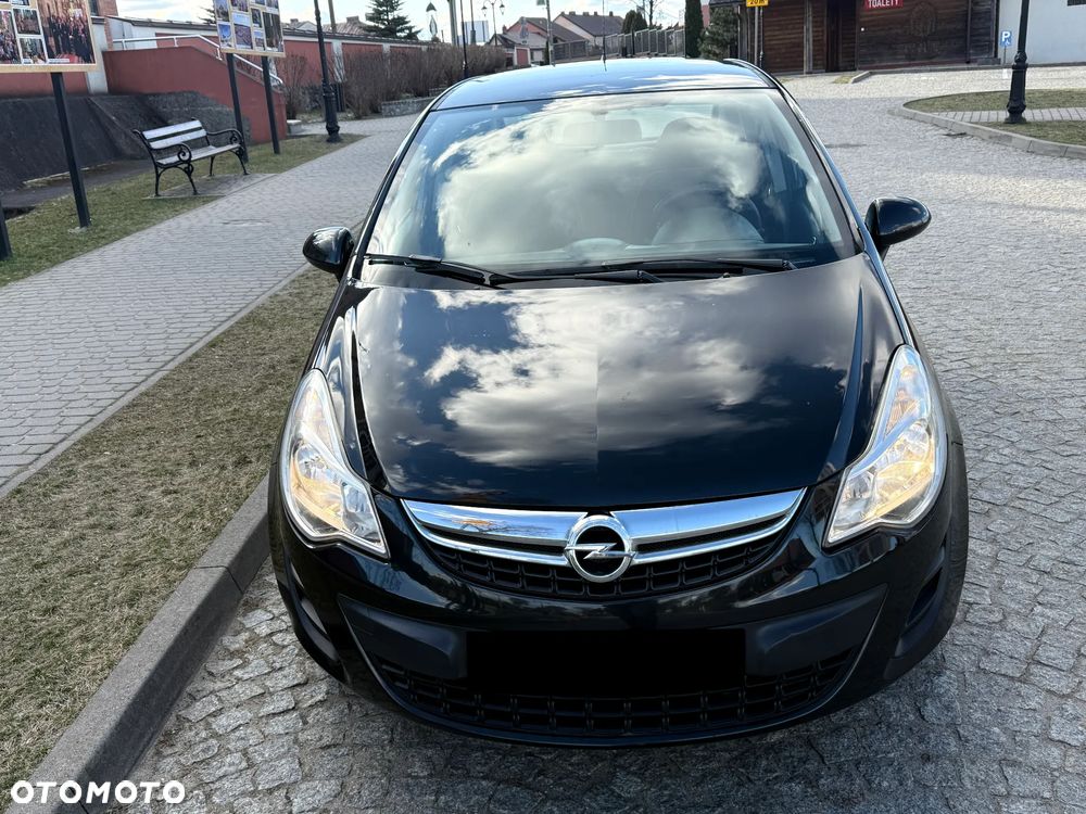 Opel Corsa 1.3 CDTI Graphite - 24