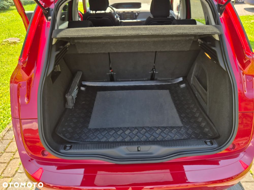 Citroën C4 Picasso BlueHDi 120 SHINE - 25