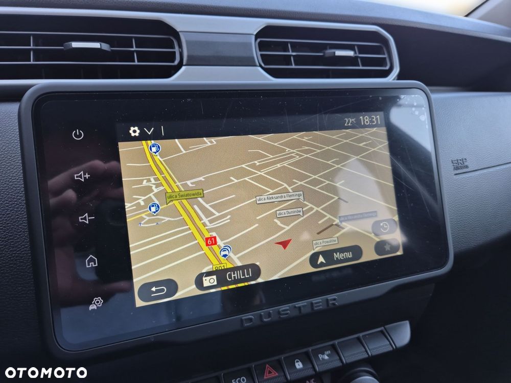 Dacia Duster 1.3 TCe Journey - 21