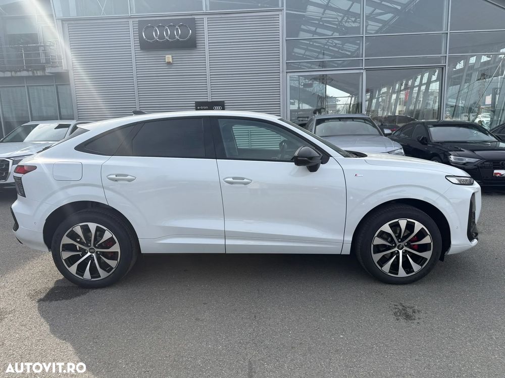 Audi Q3 1.5 35 TFSI S tronic S Line - 10