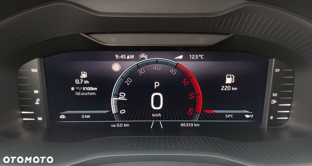 Skoda Kodiaq 2.0 TDI 4x4 L&K DSG - 27