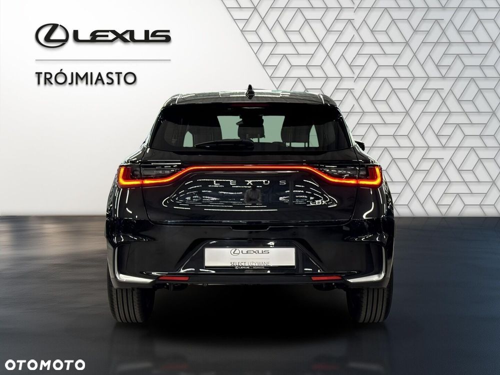 Lexus LBX 1.5 Hybrid Relax - 5